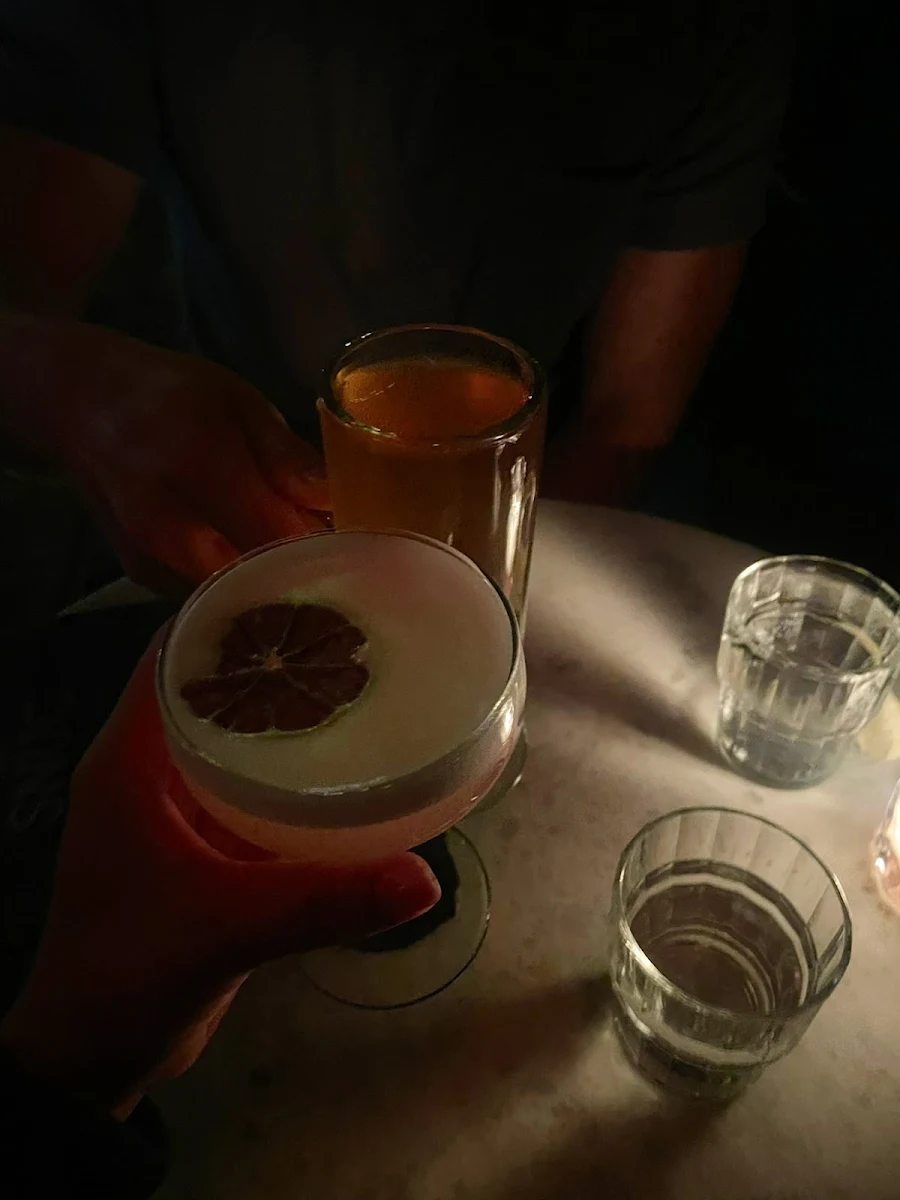 Panna Cotta