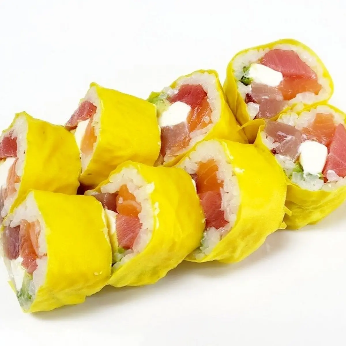 Sumo Roll Soy Paper