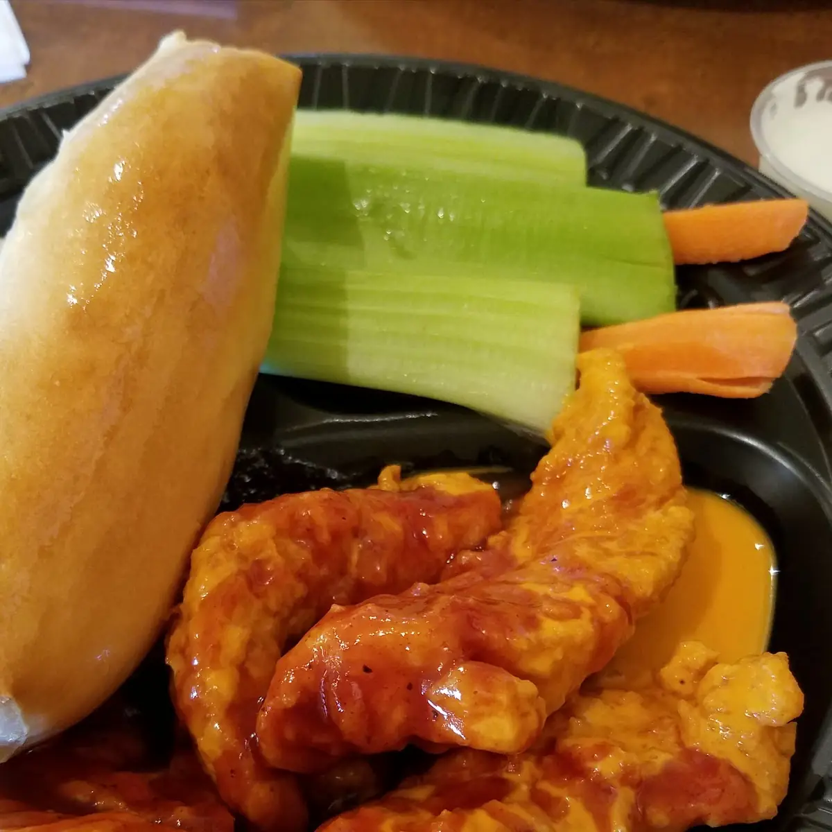 Honey BBQ