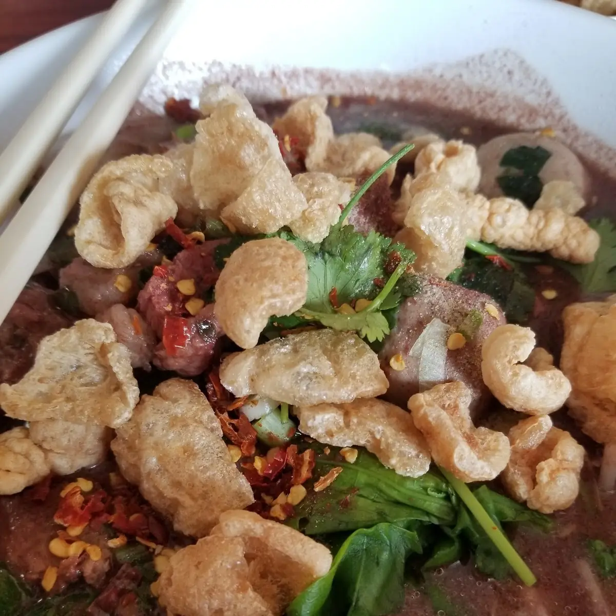 Yong Tau Foo