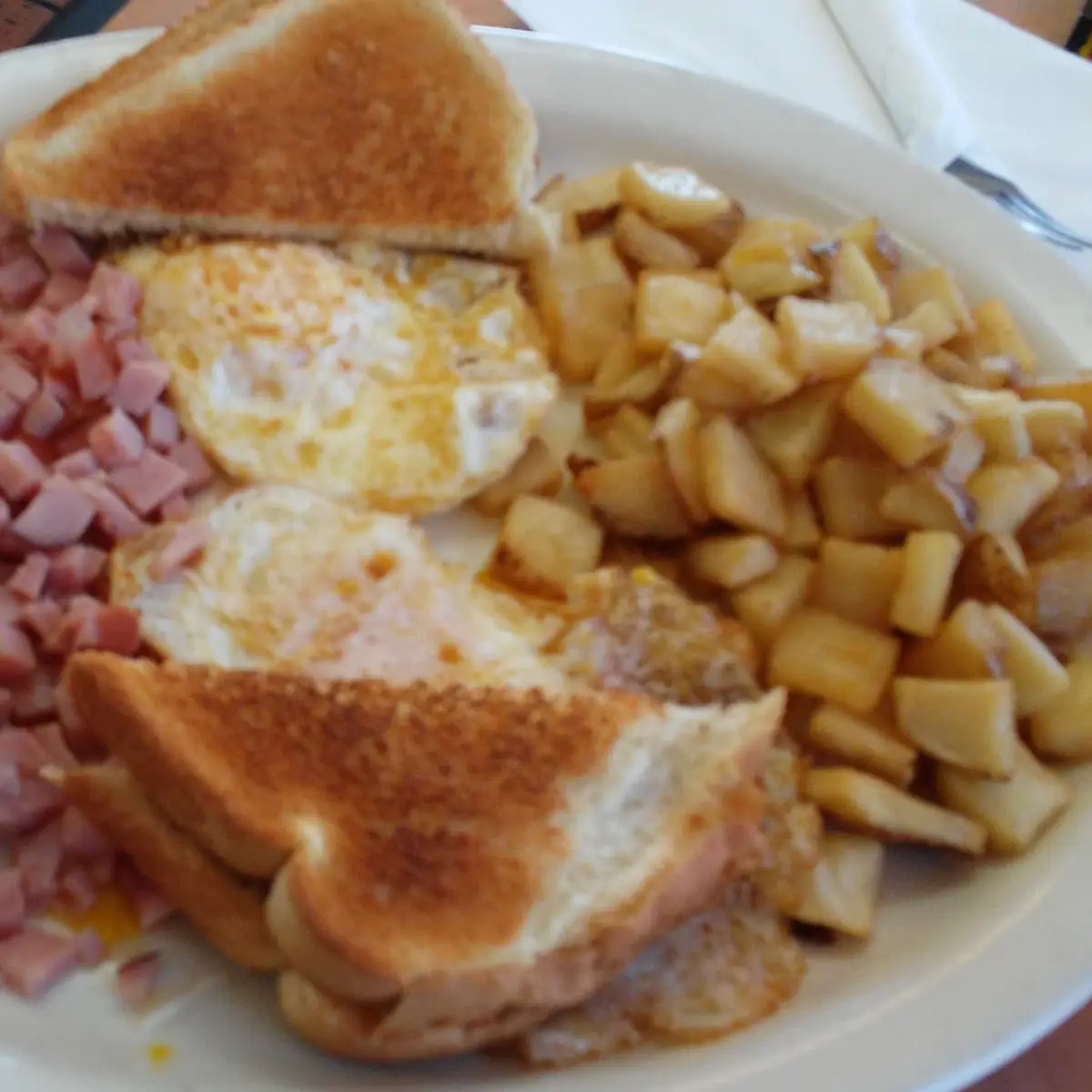 Corned Beef Hash