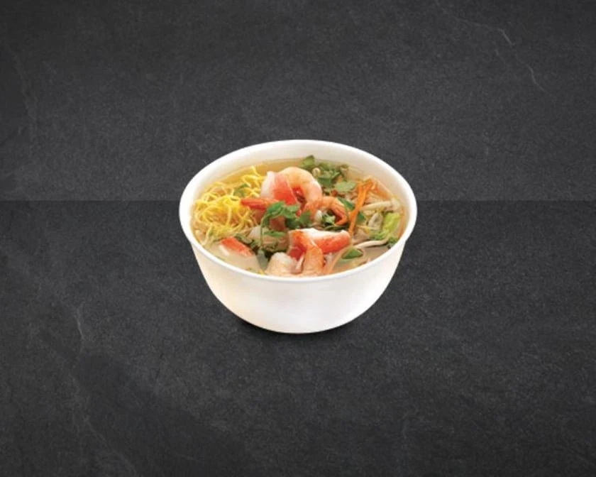 Highlights, Manchu Wok