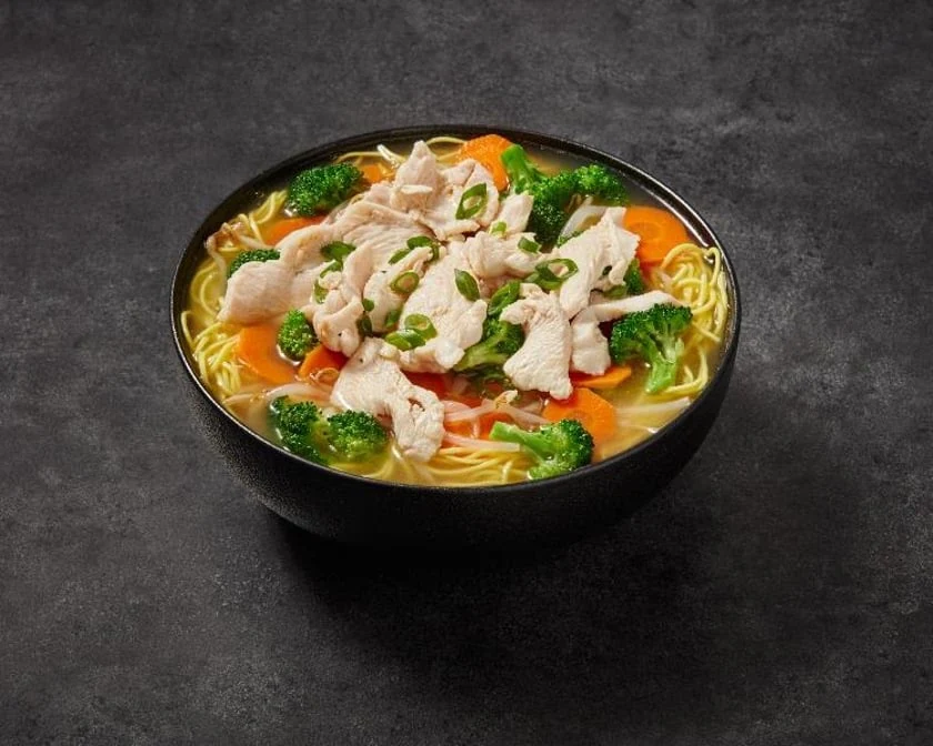 Highlights, Manchu Wok