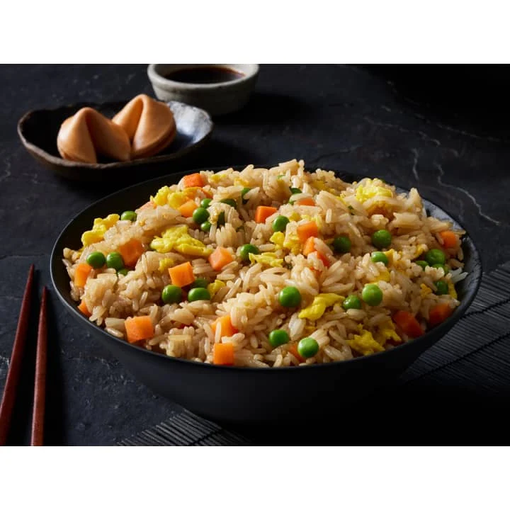 Highlights, Manchu Wok