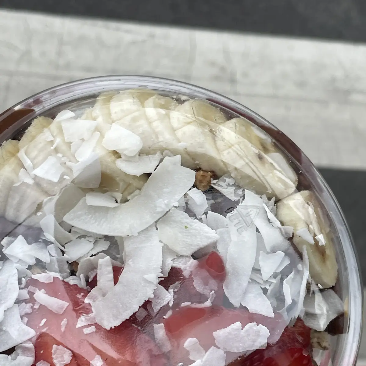 Acai Bowl