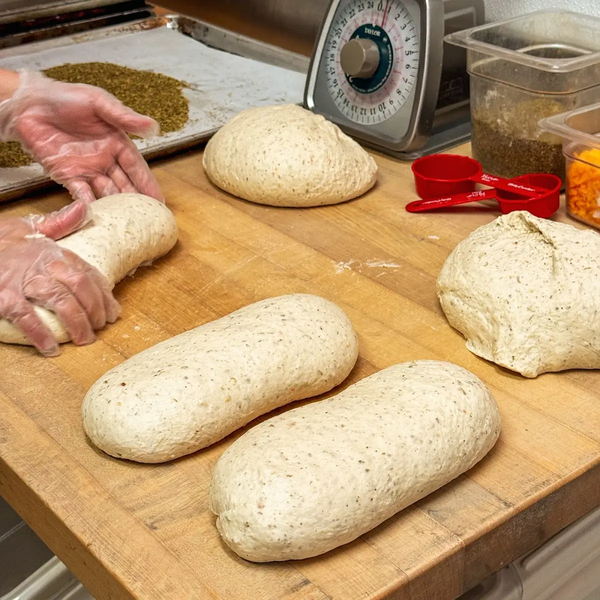 Highlights, Press'd Sandwich Shop