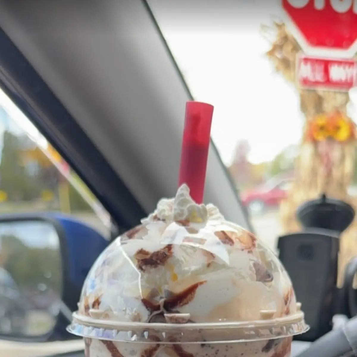 Hot Fudge