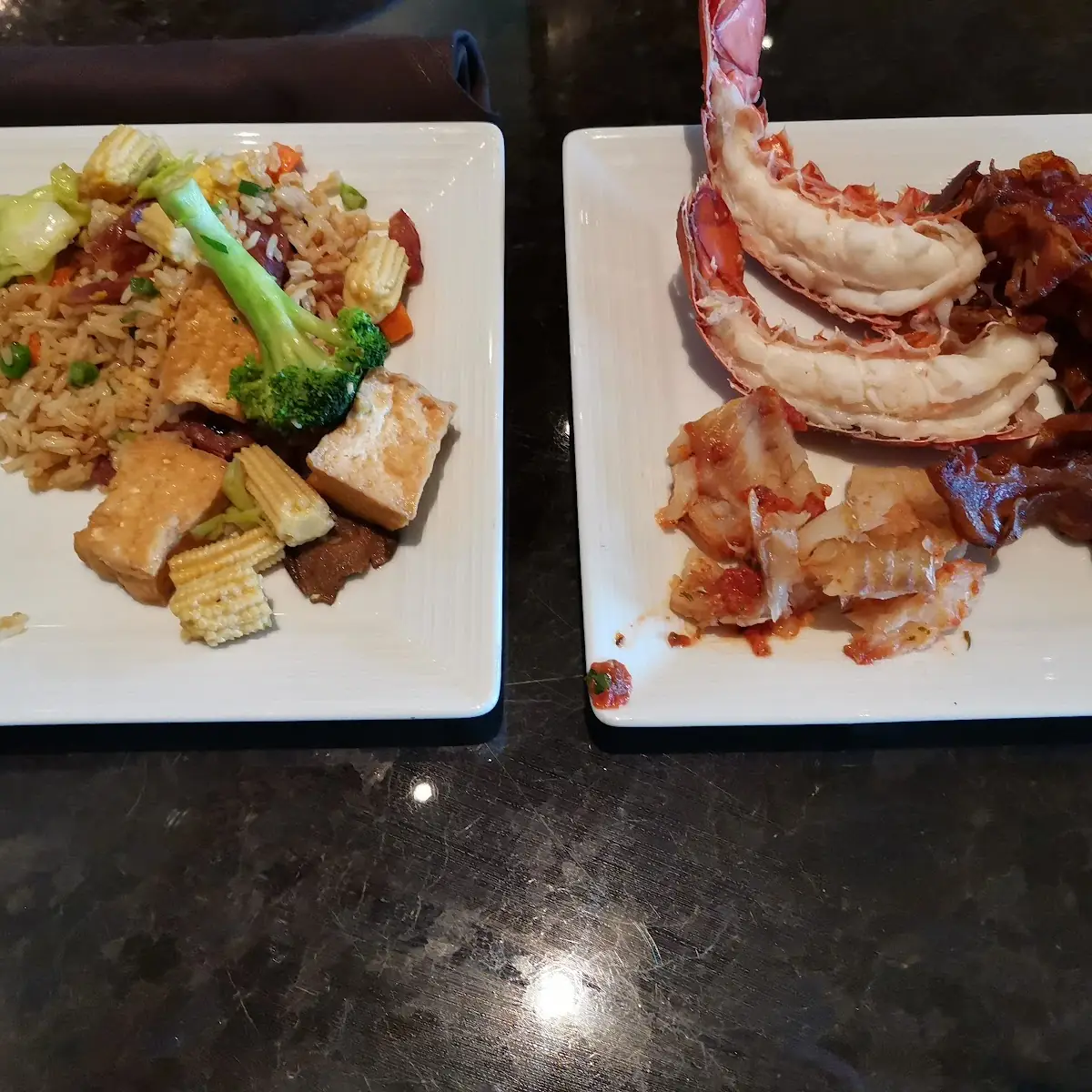 Sunday Buffet