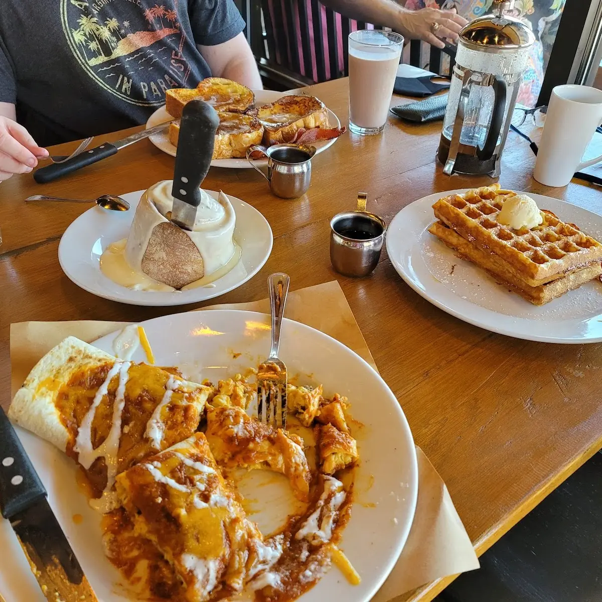 Sin-O-Man Roll