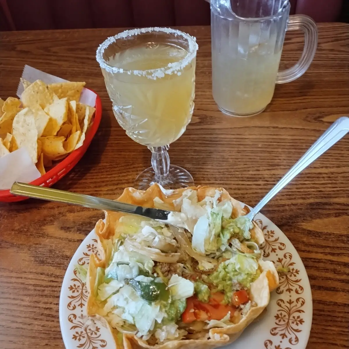 Taco Salad