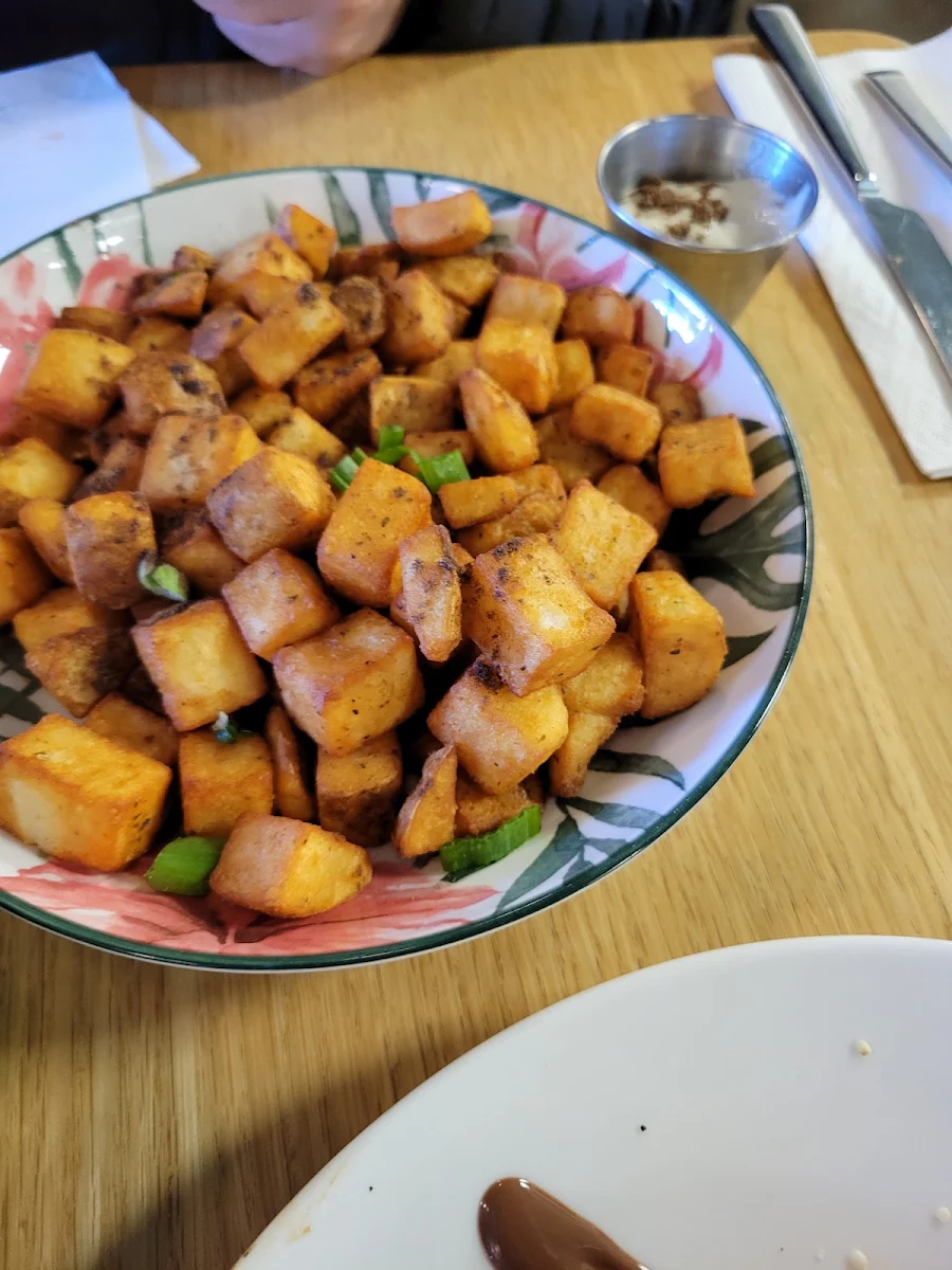 Home Fries