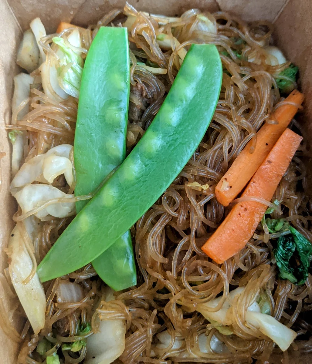 Pansit Bihon