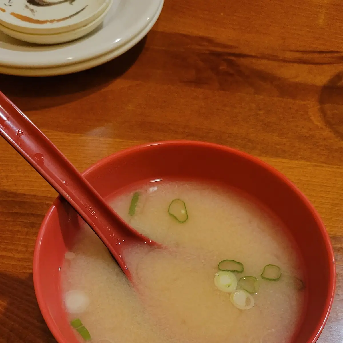 Miso Soup