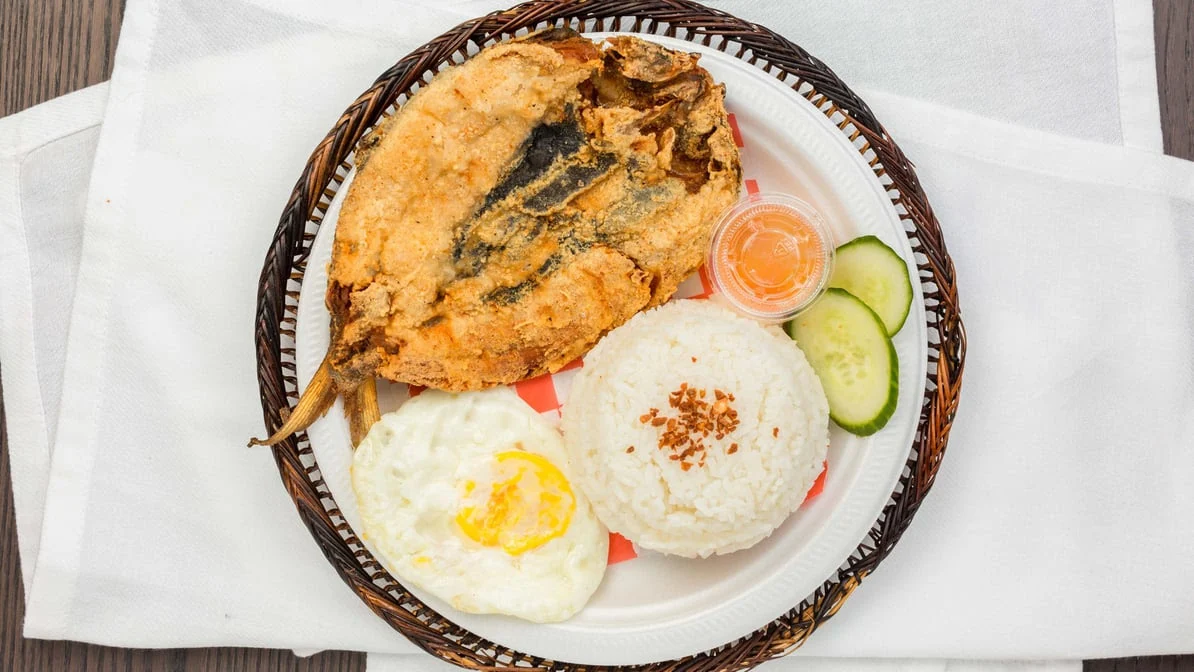 Bangsilog