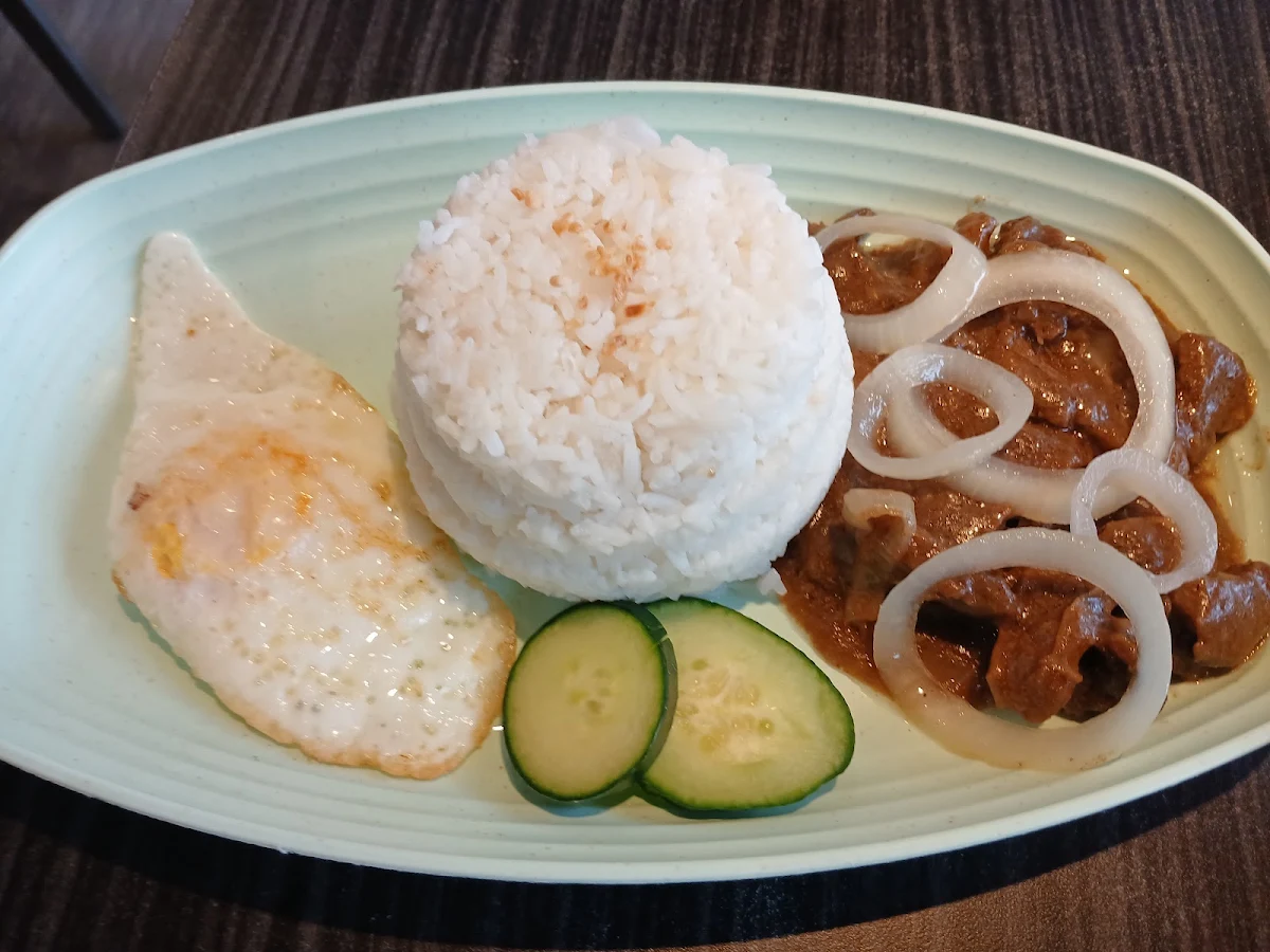 Bisteksilog