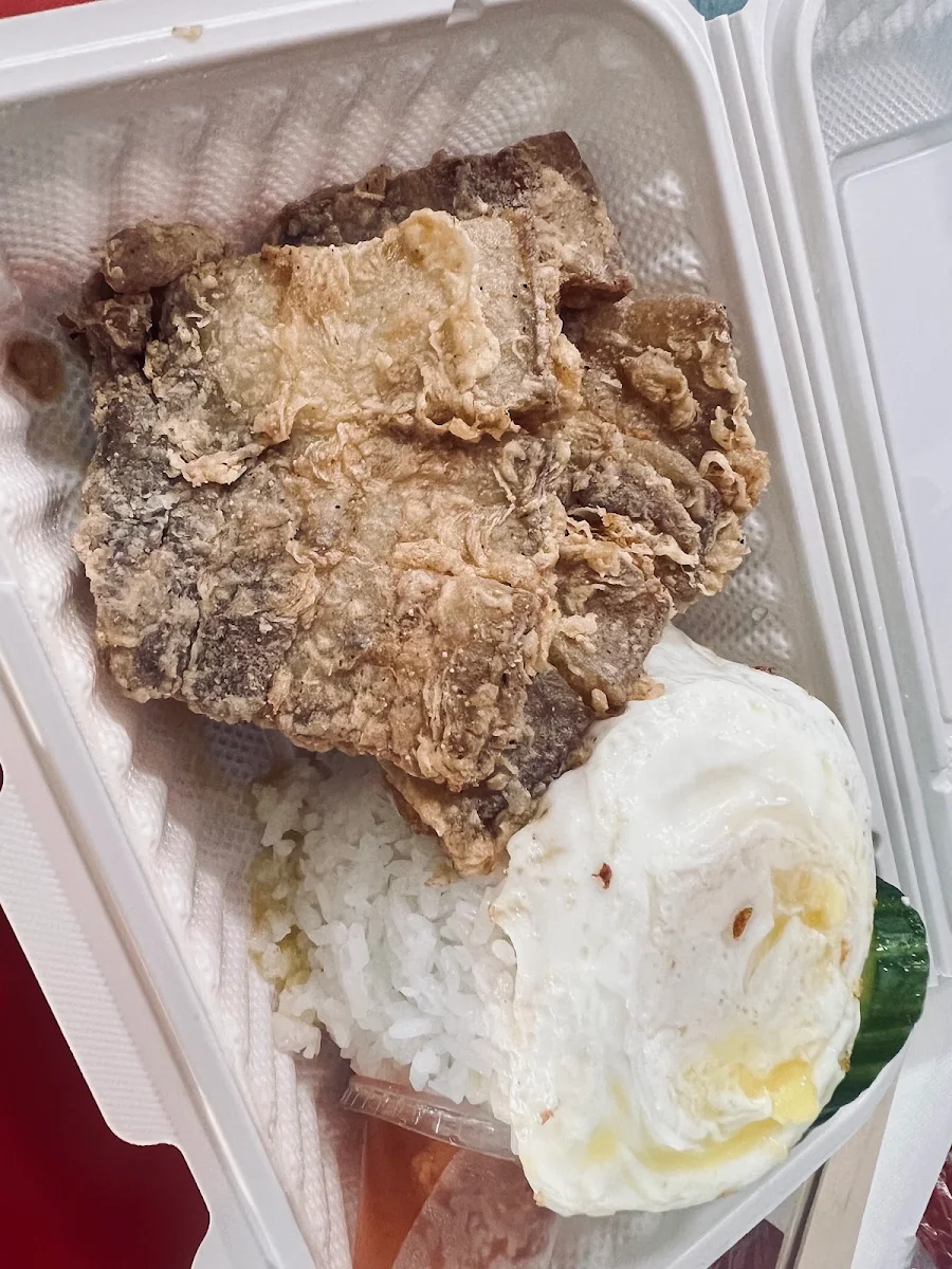 Lechon Kawali