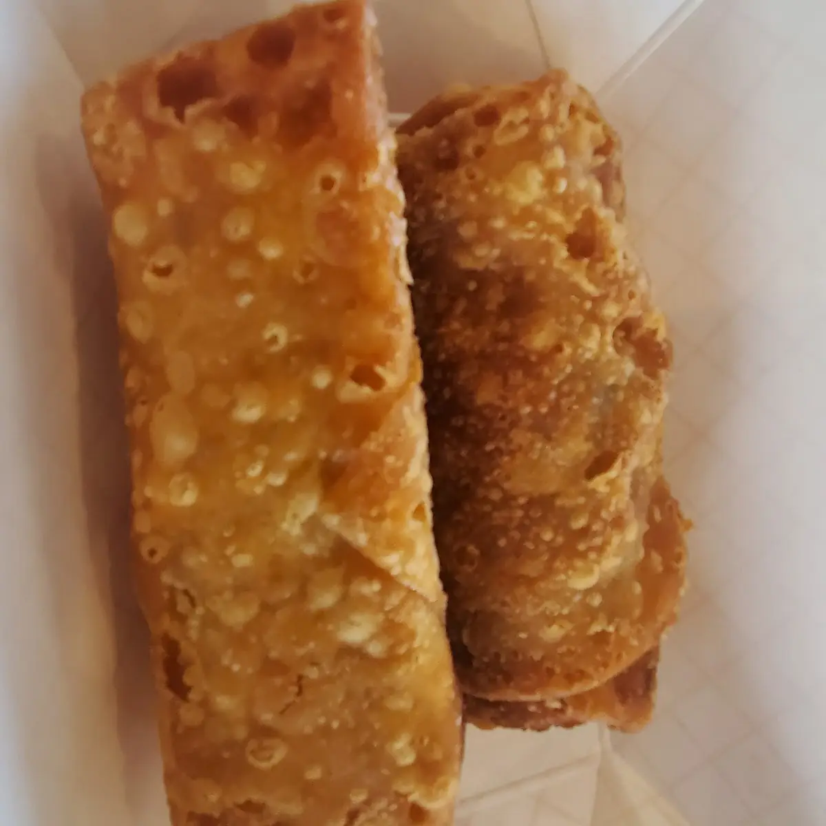 Egg Roll