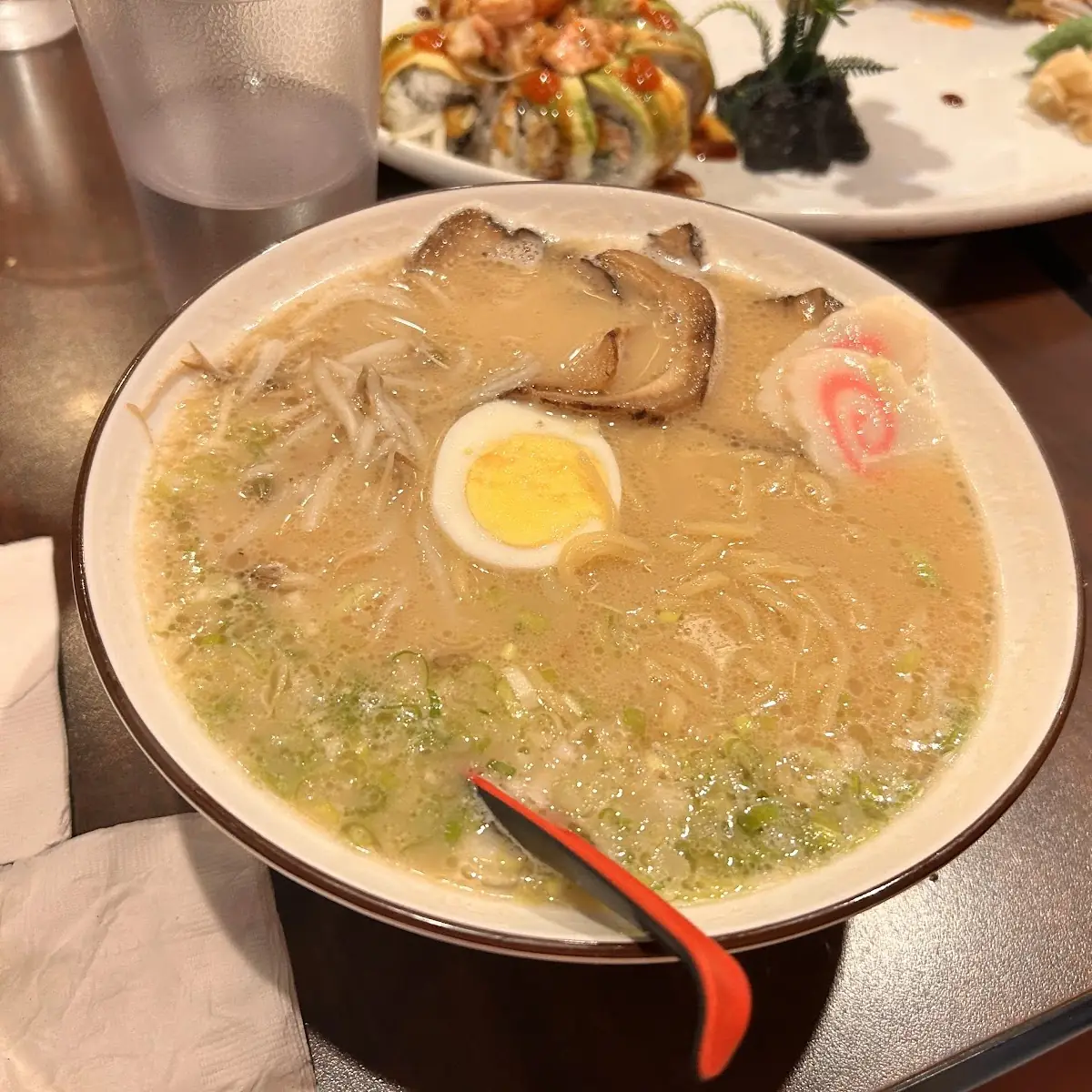 Shoyu Ramen