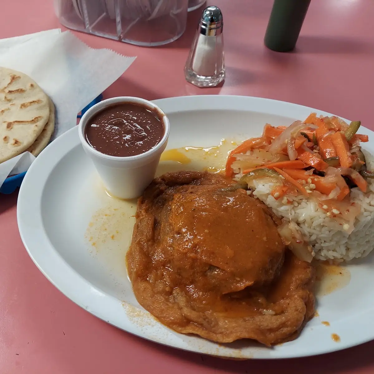 Chile Relleno