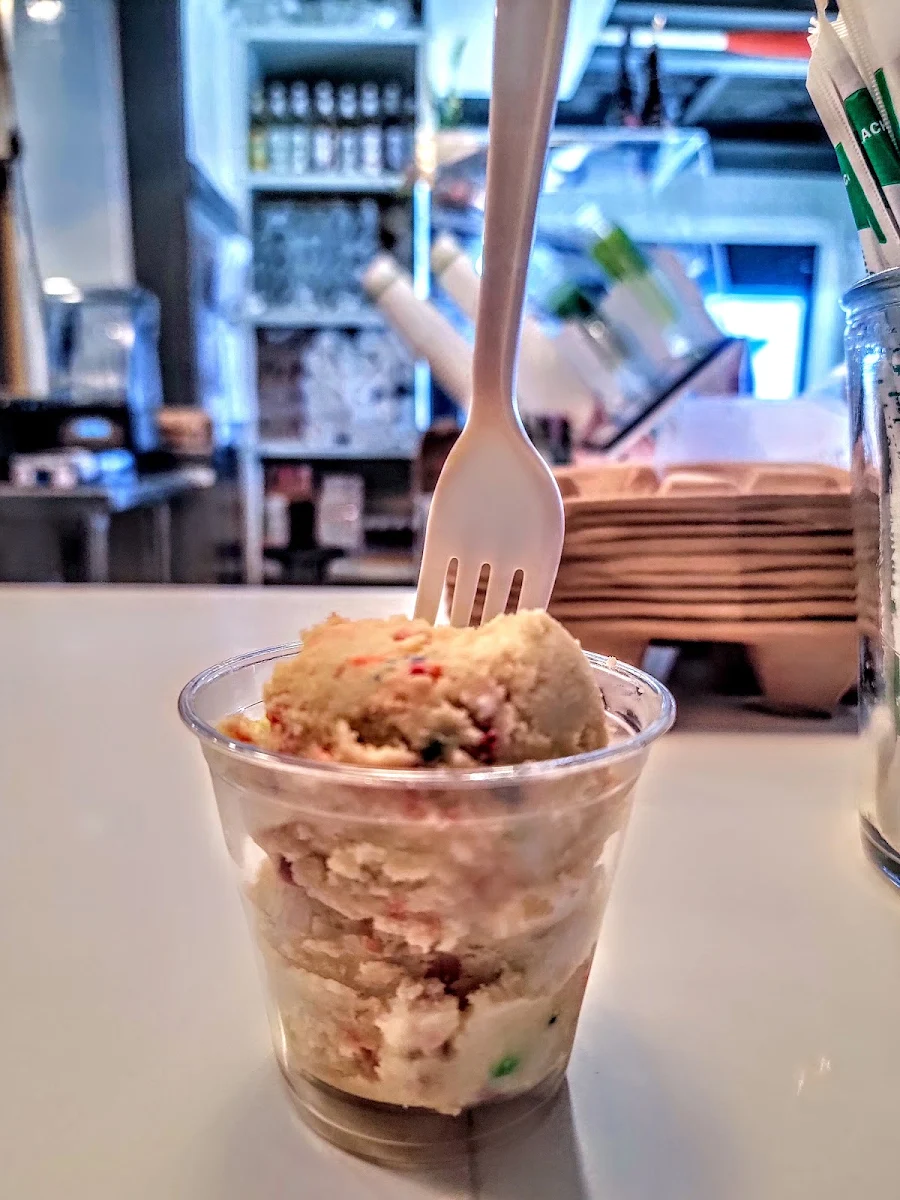 Cookie Dough
