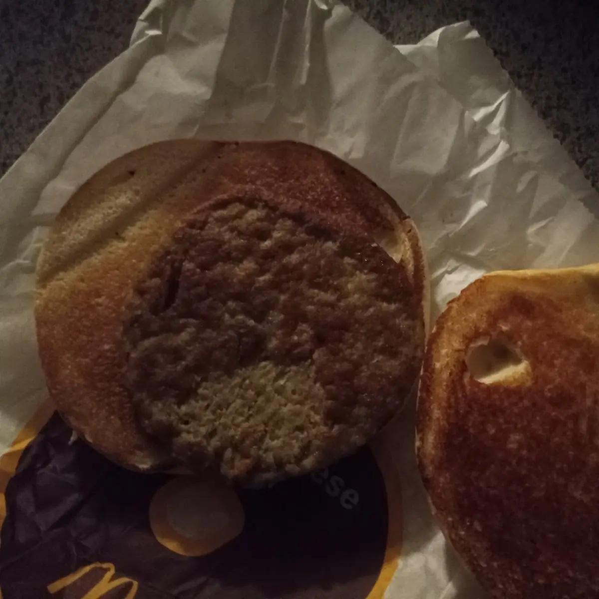 Sausage Egg and Cheese Bagels