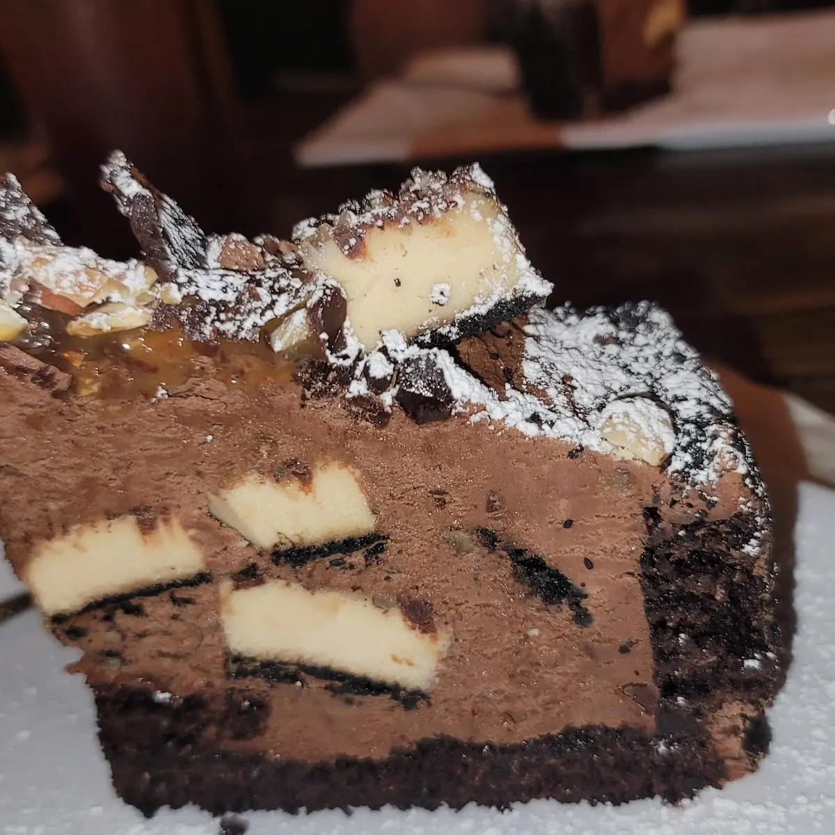 Chocolate Cake