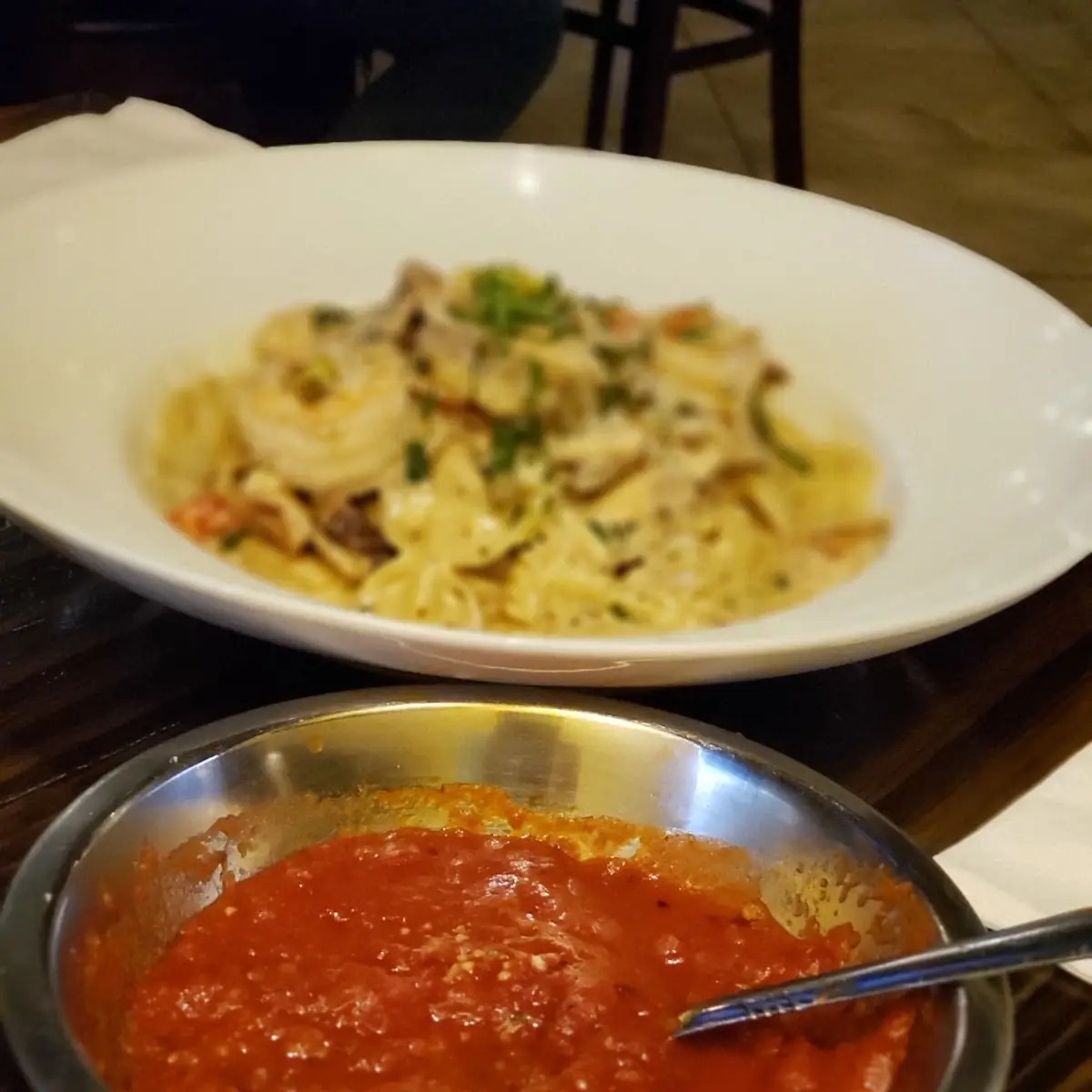 Marinara Sauce