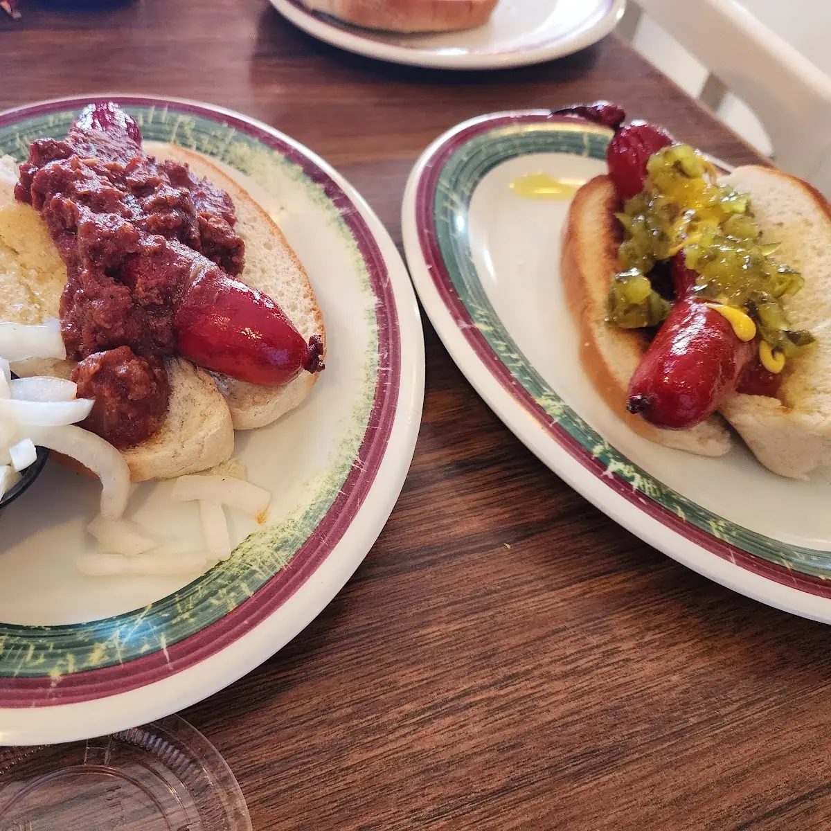 Michigan Hot Dog
