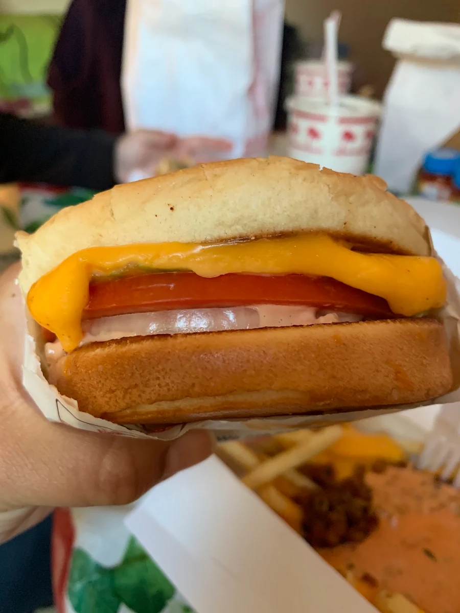 Hot Dog