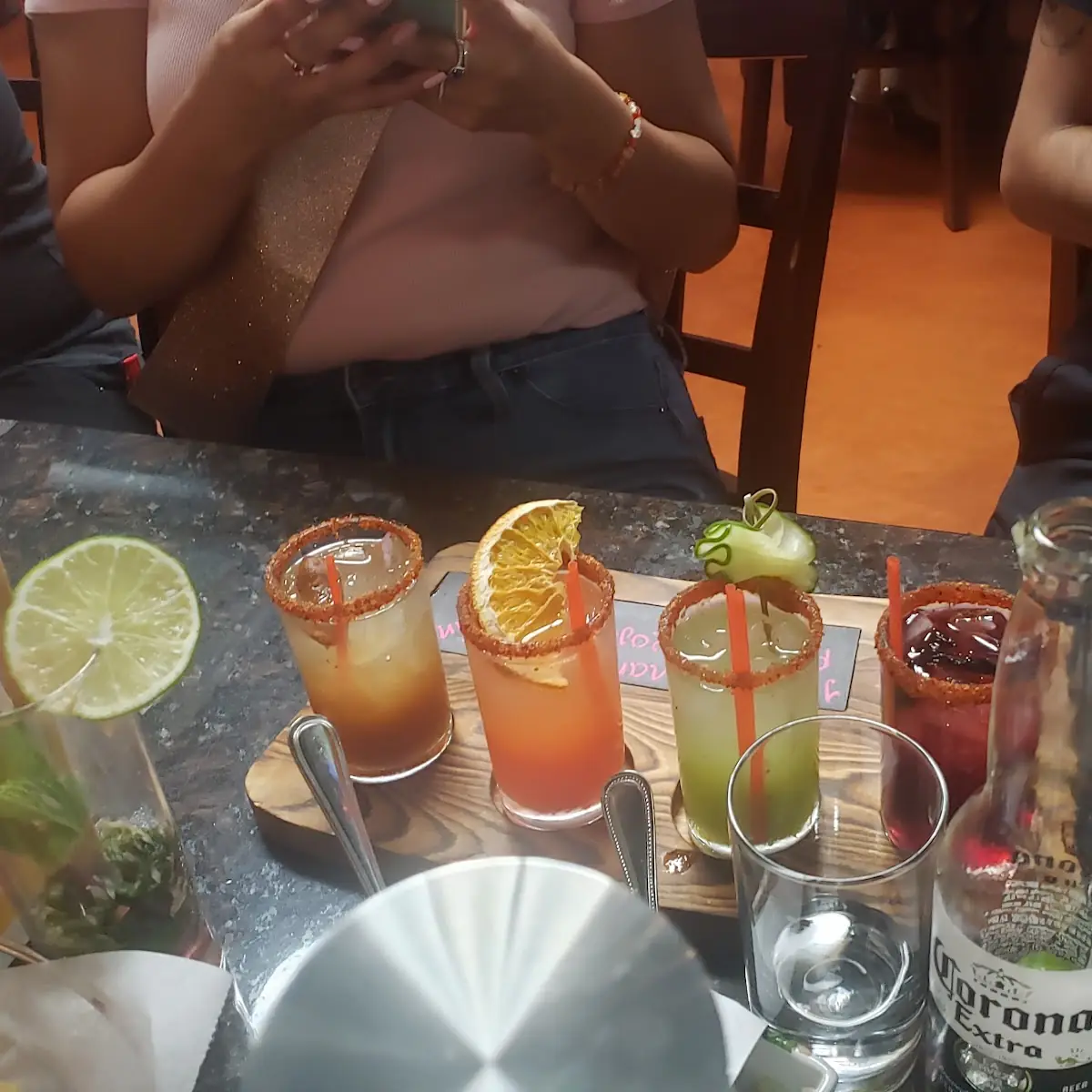Bloody Mary