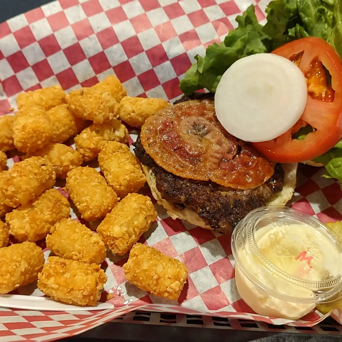 Tater Tots