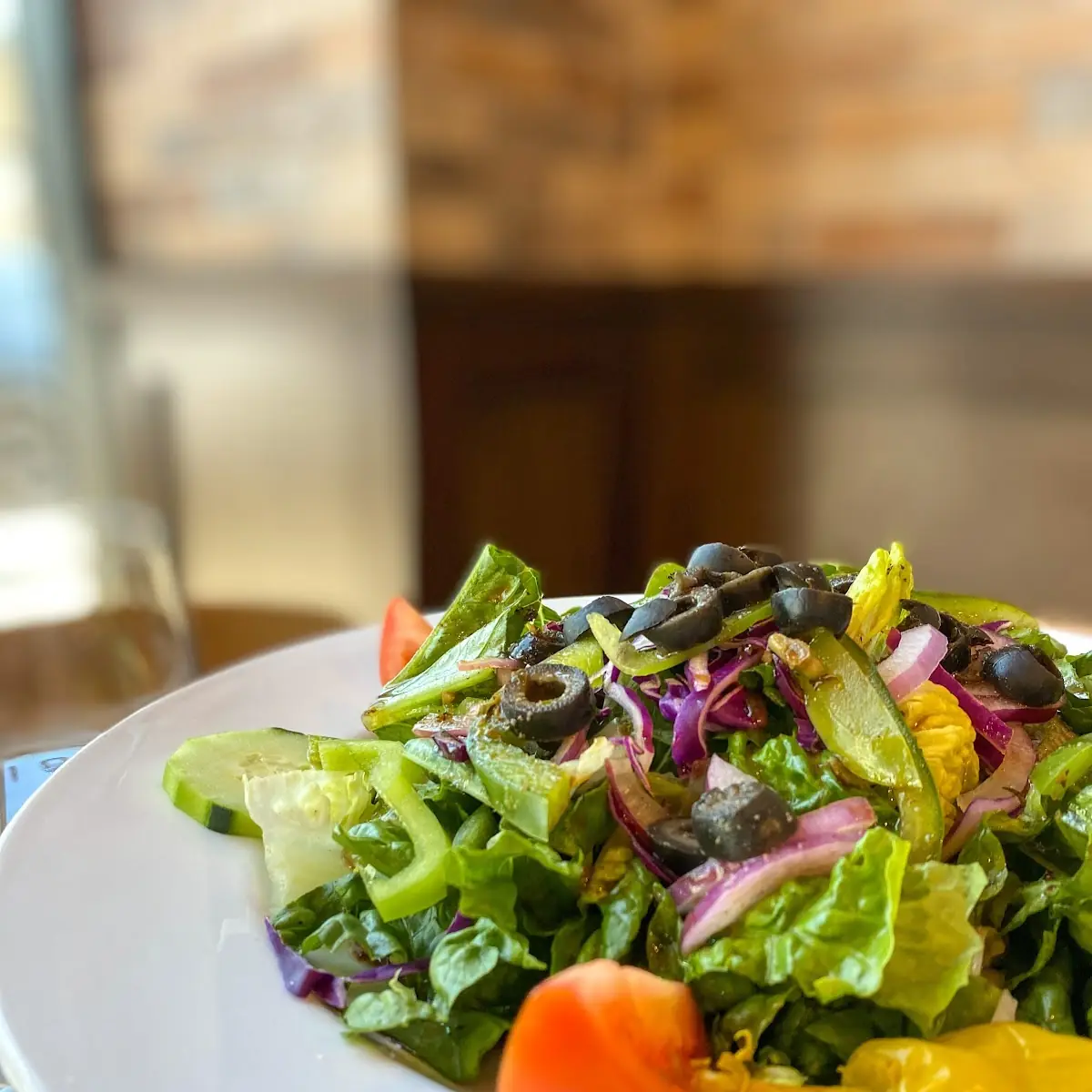 House Salad