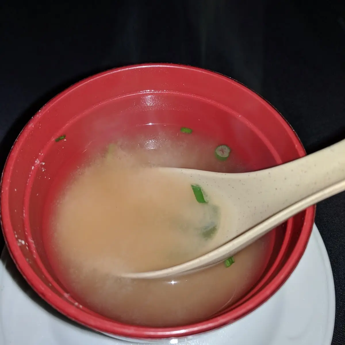 Miso Soup