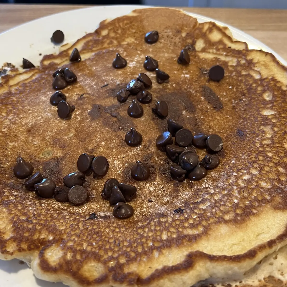 Chocolate Chip