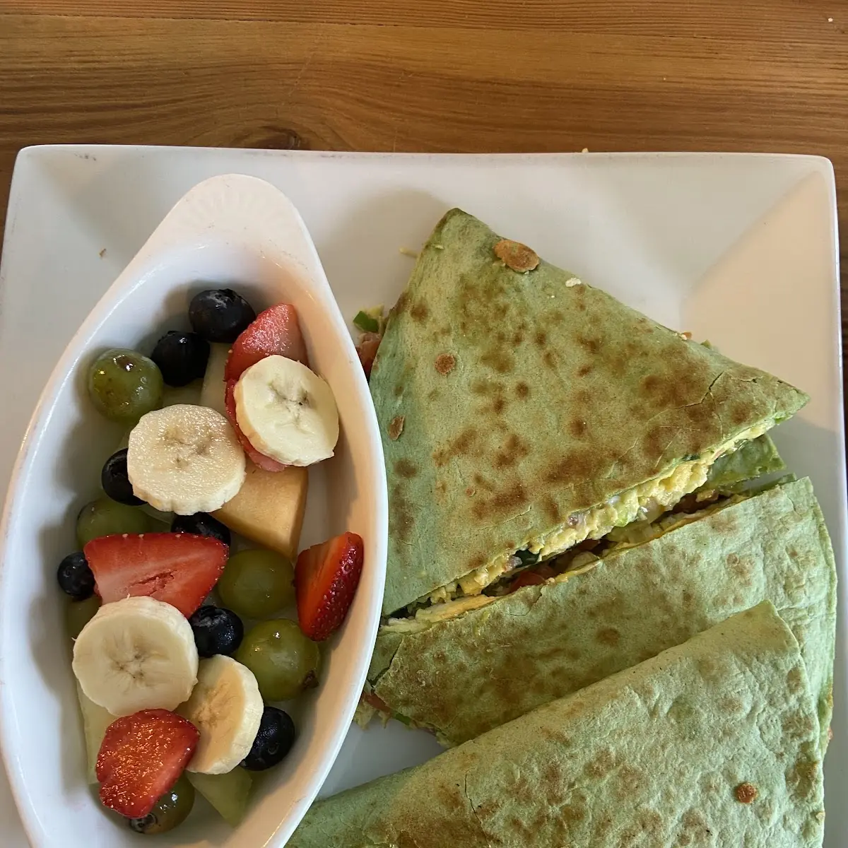 Quesadilla