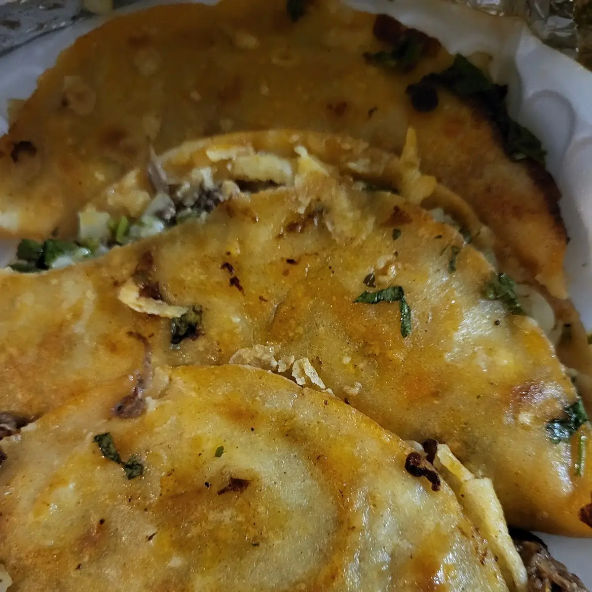 Birria Tacos