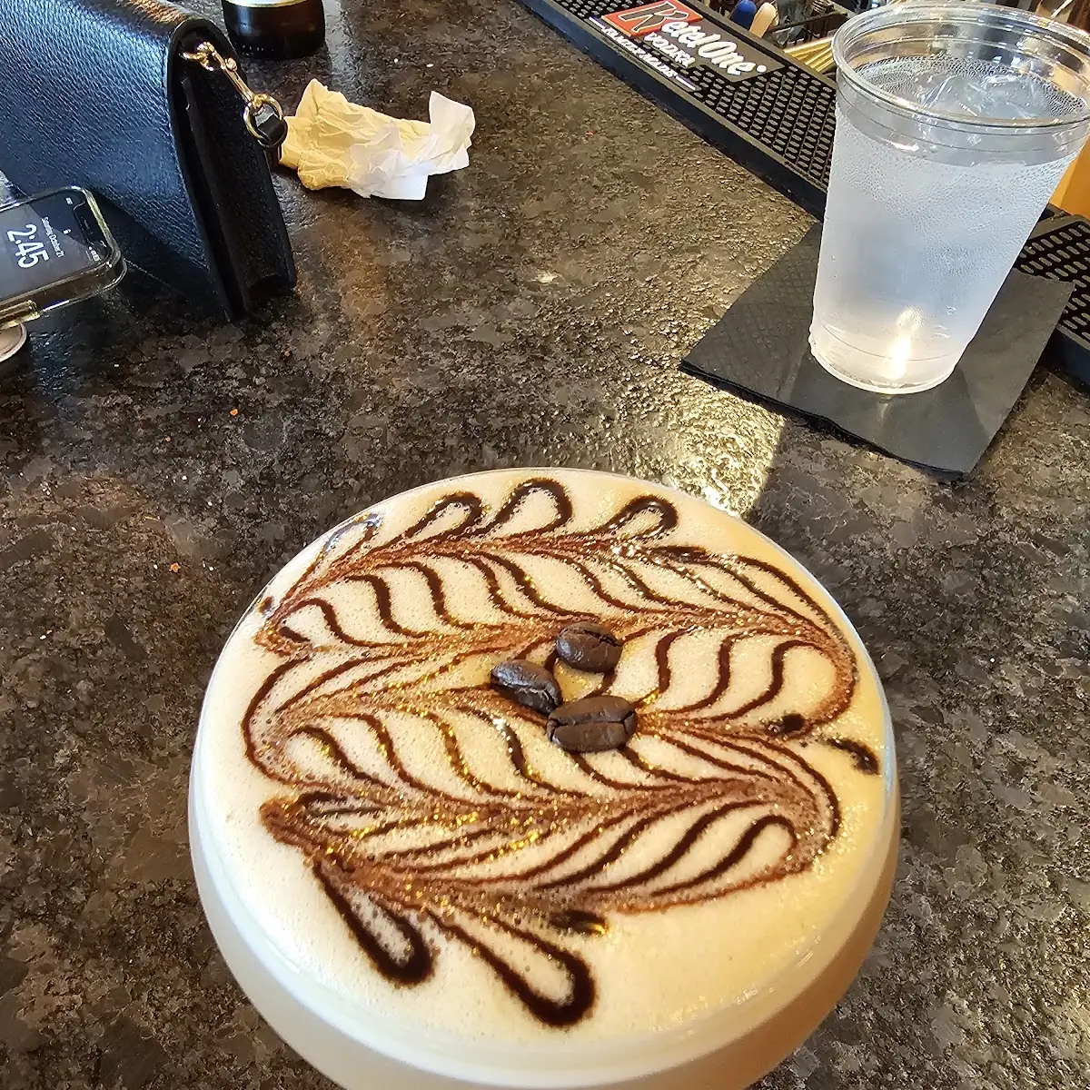 Cappuccino
