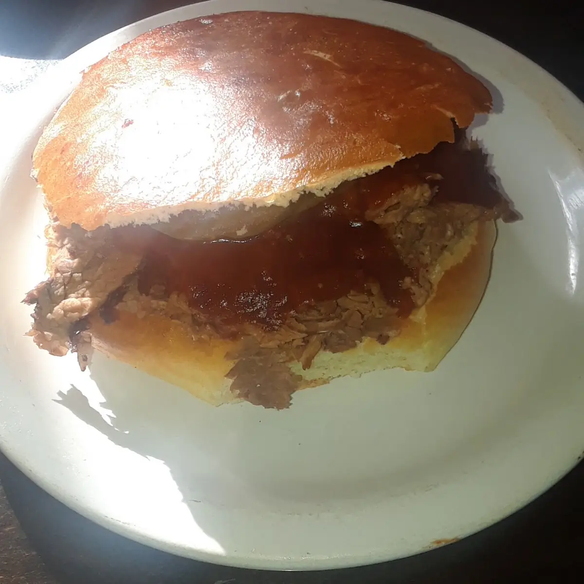 Pulled Pork