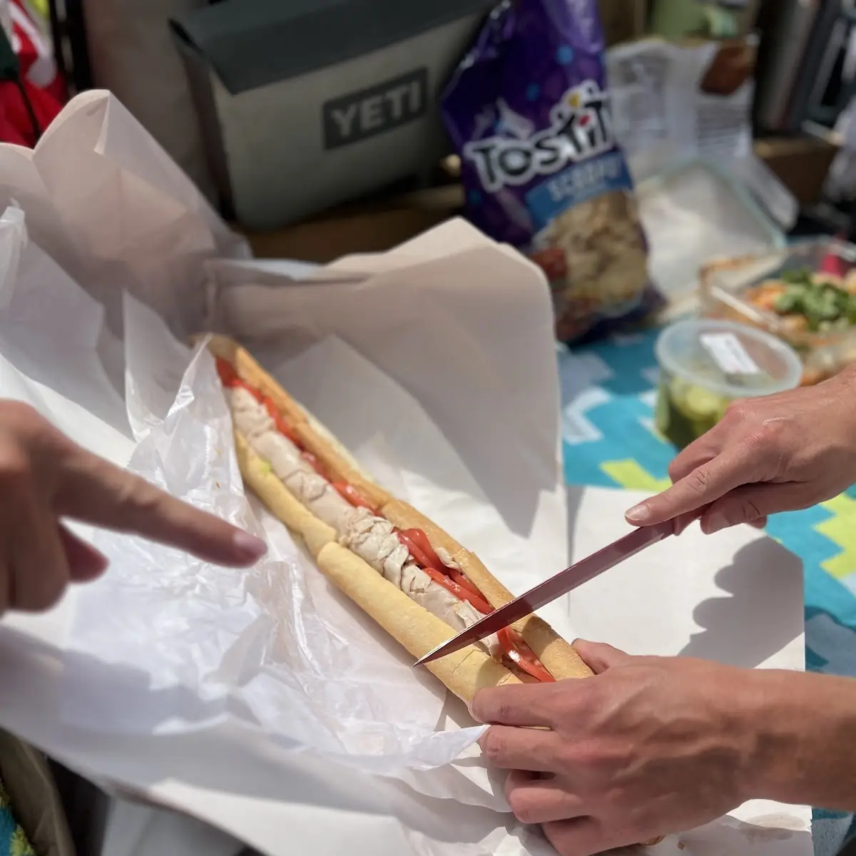 Hot Dog