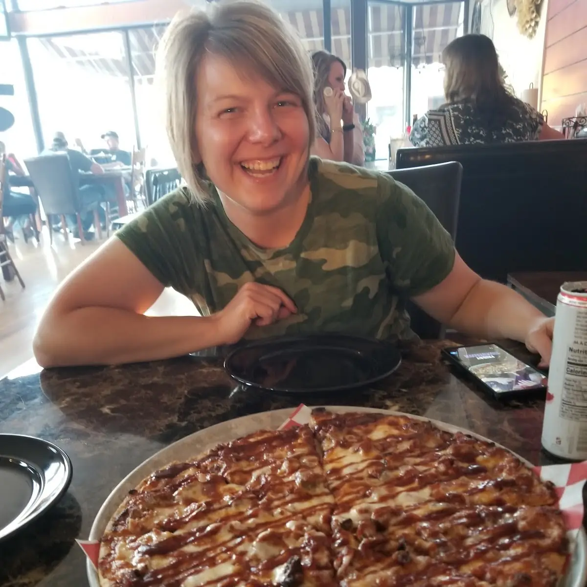 Pizza Google Asked What It Was