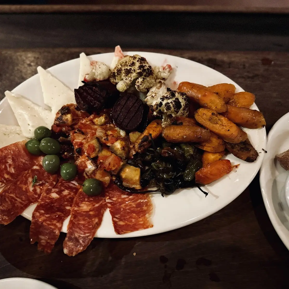 Antipasto Platter