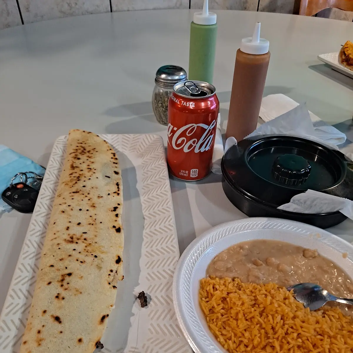 Nino Quesadilla