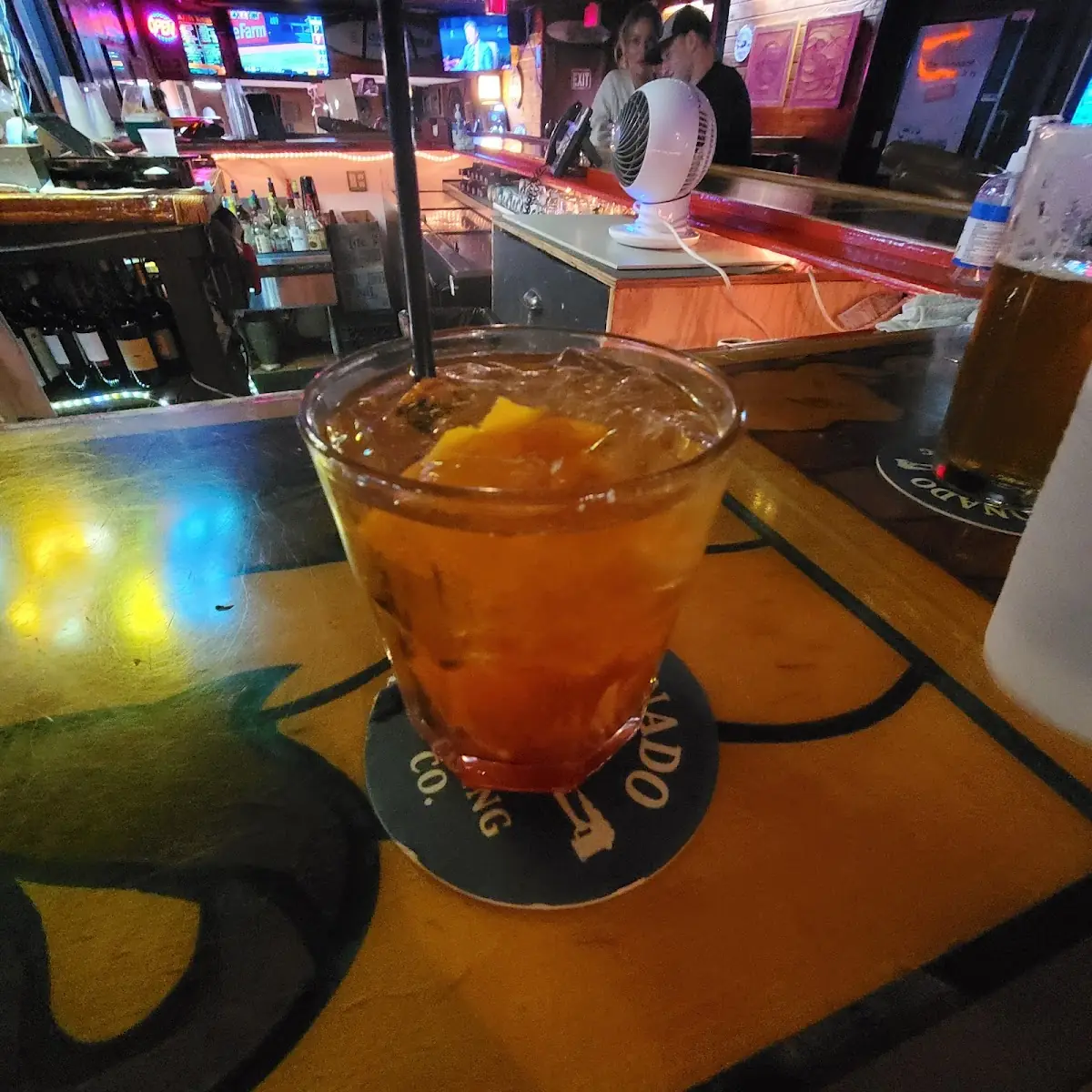 Mai Tai