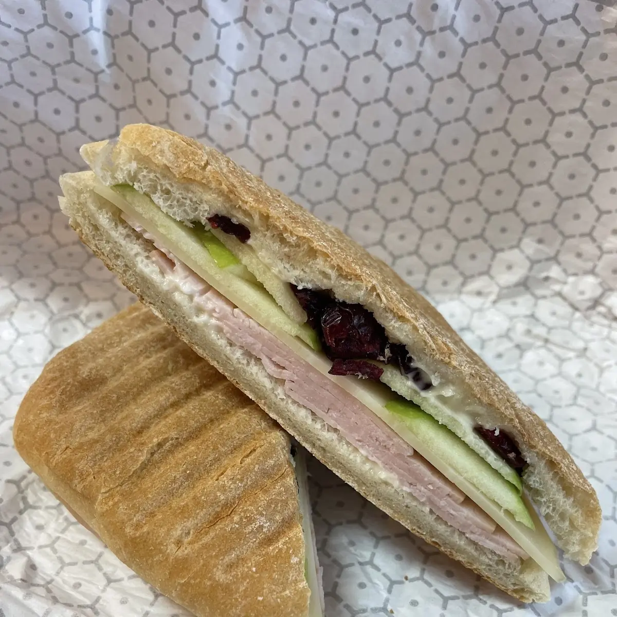 House Panini