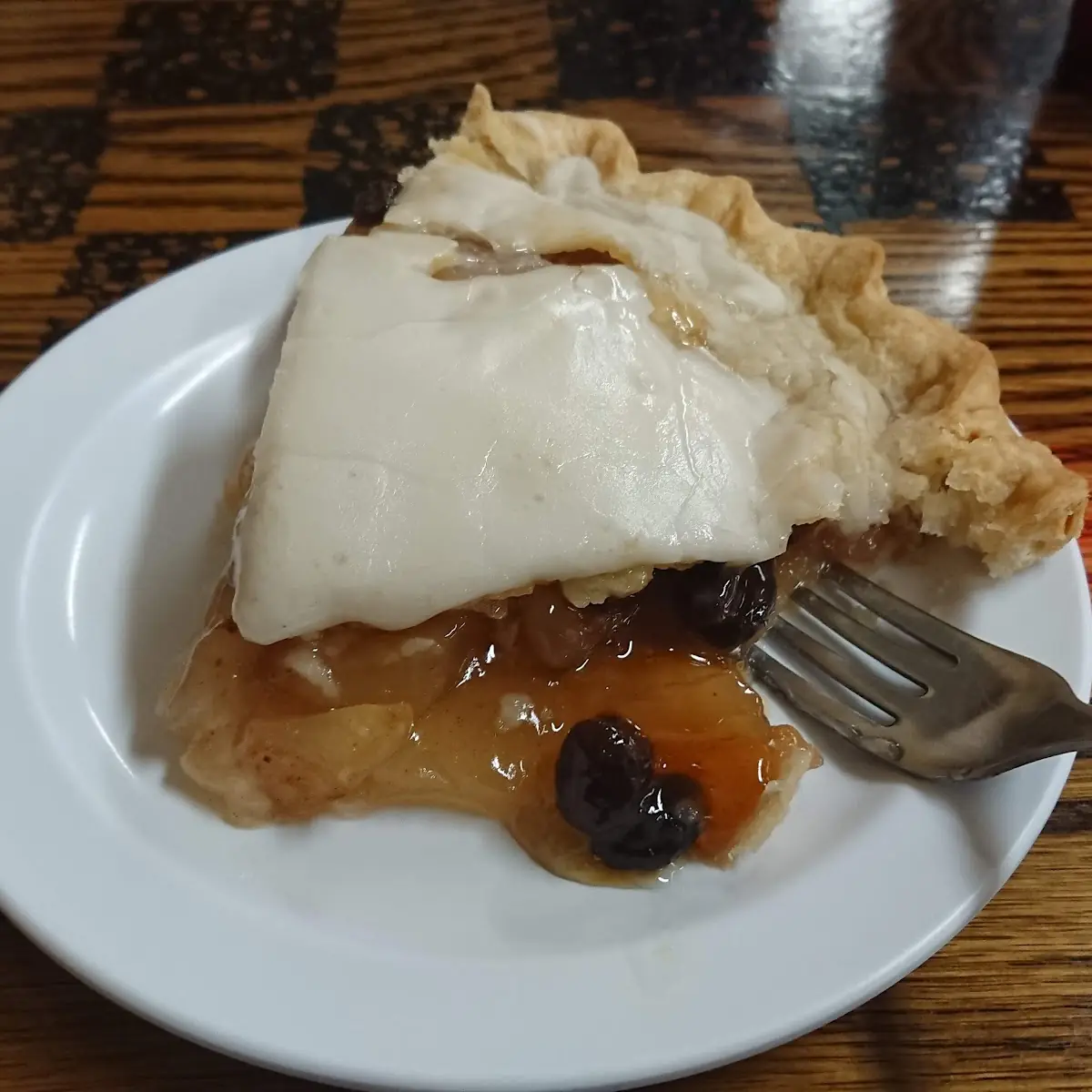 Apple Pie