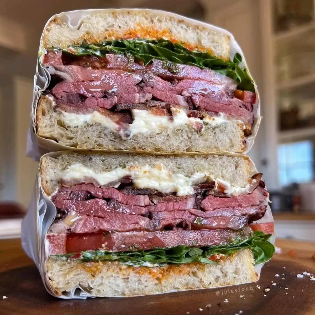 Roast Beef