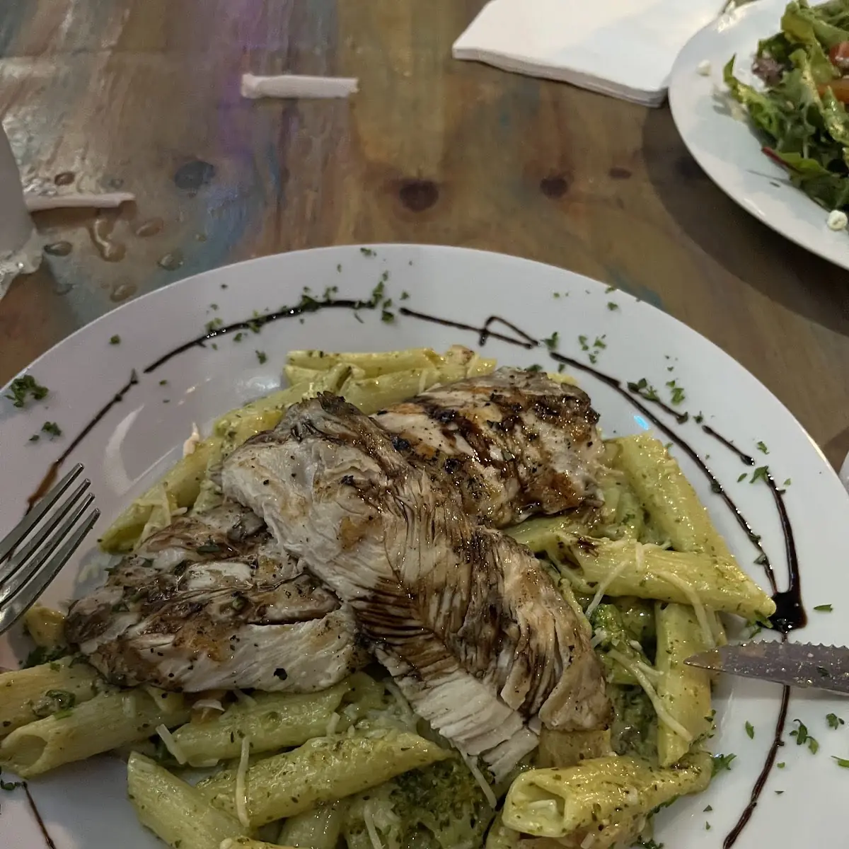 Chicken Breast
