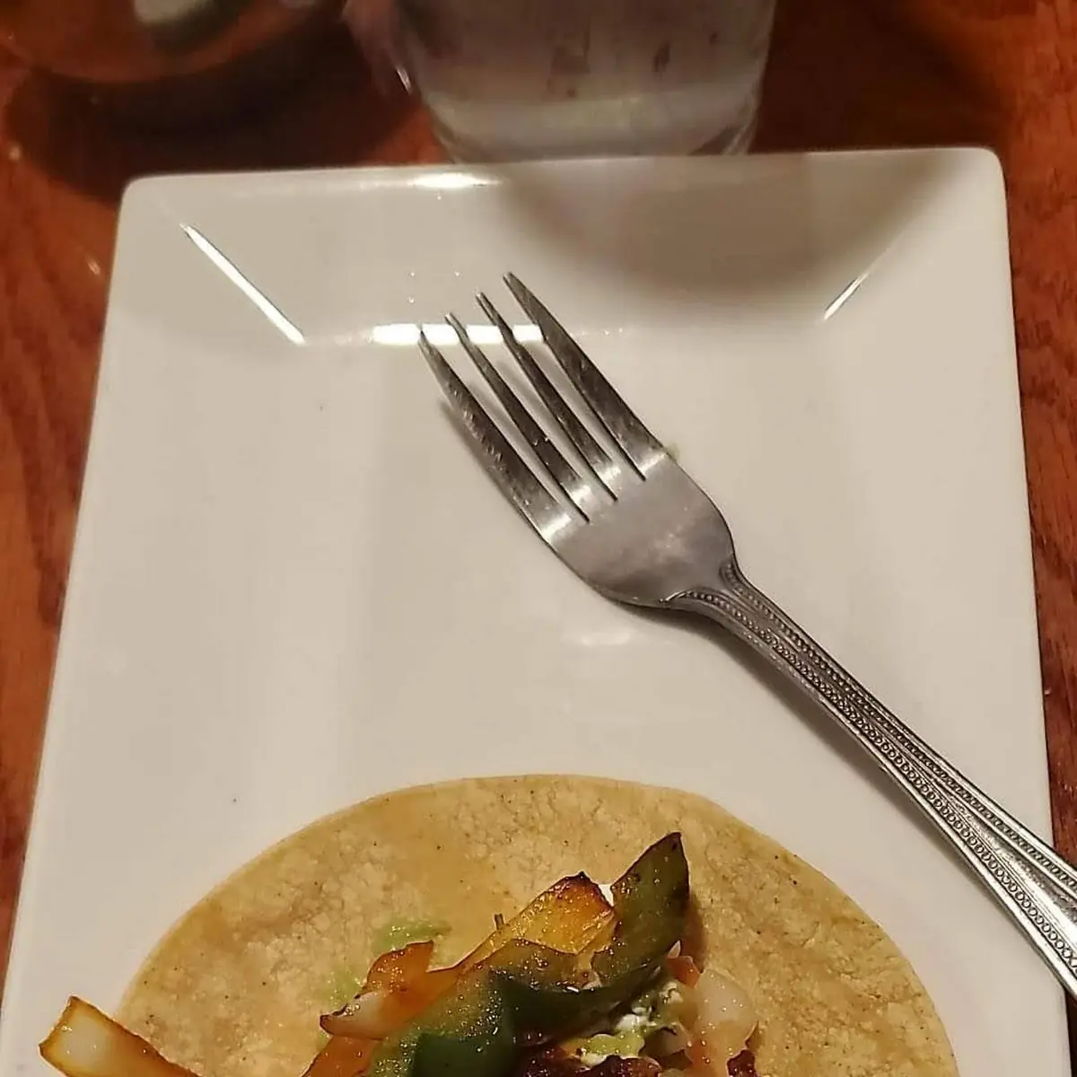 Steak Fajita