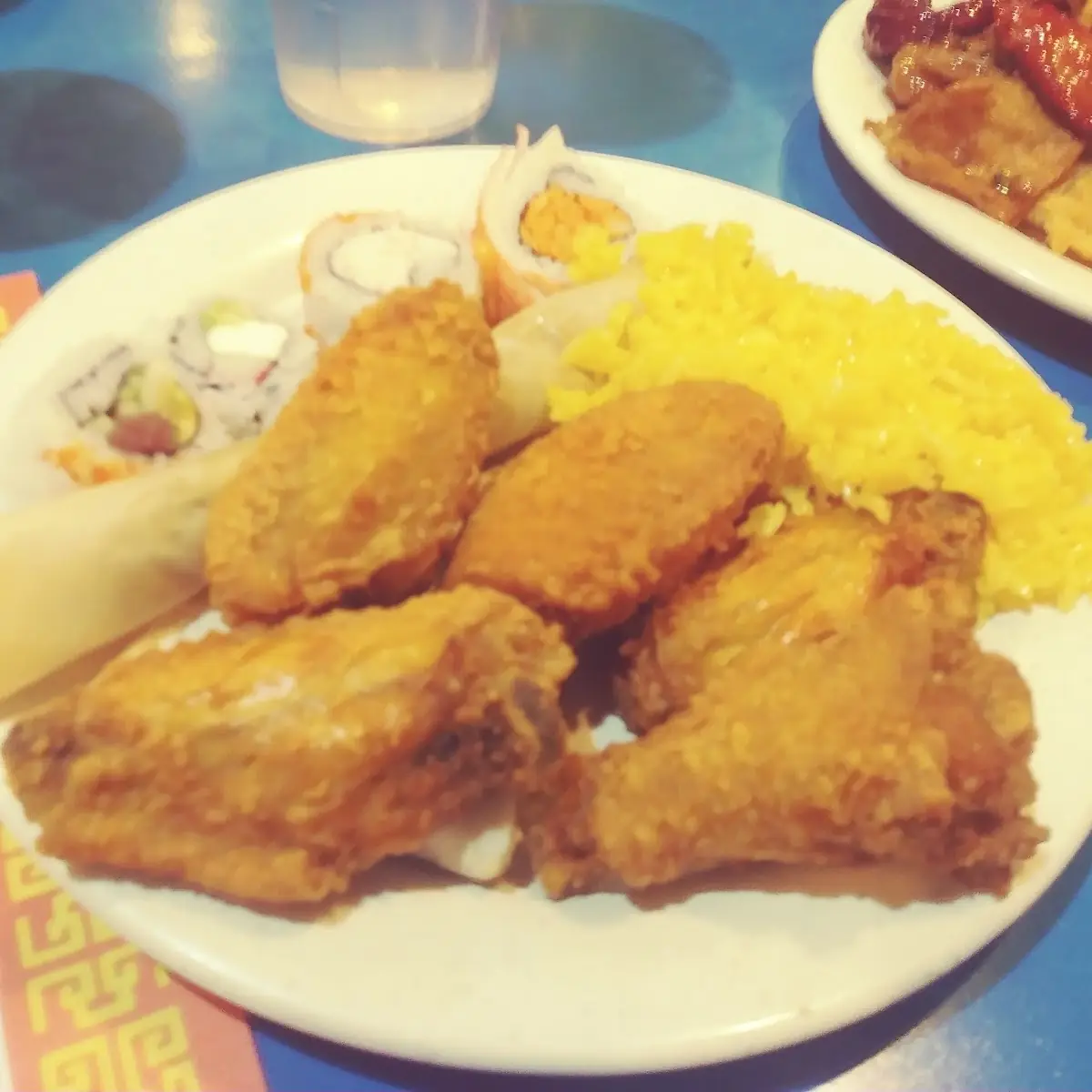 Chicken Wings