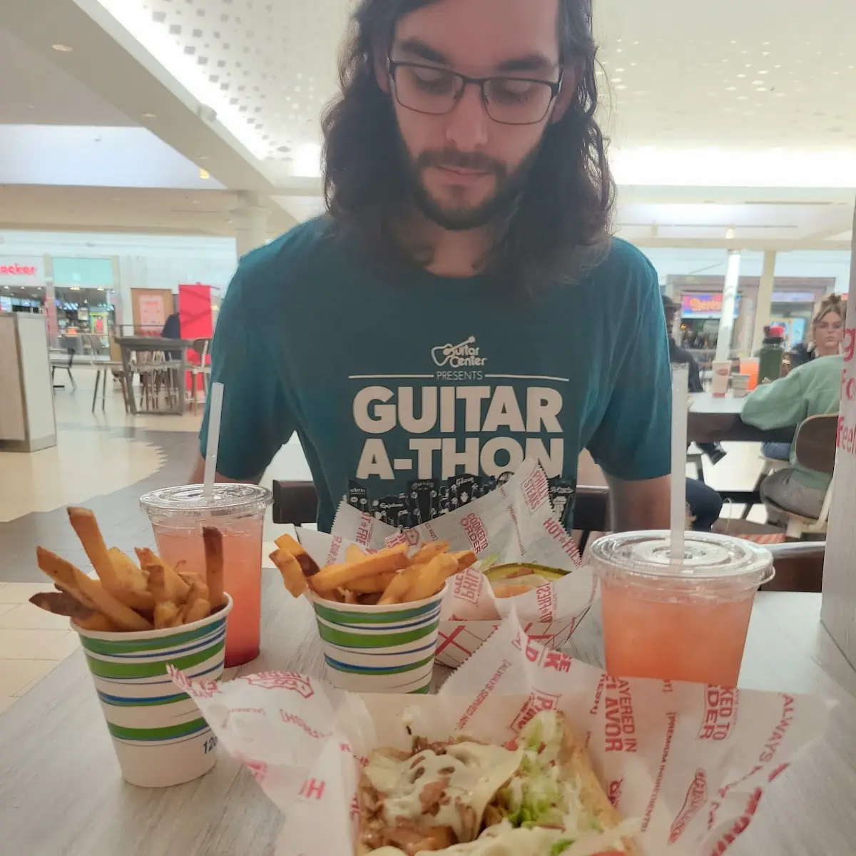 Chicken Teriyaki Chicken Sandwich Combo